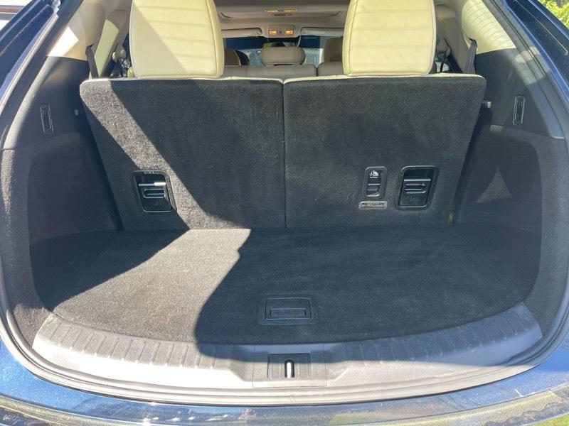 Mazda CX-9 Touring AWD 2017