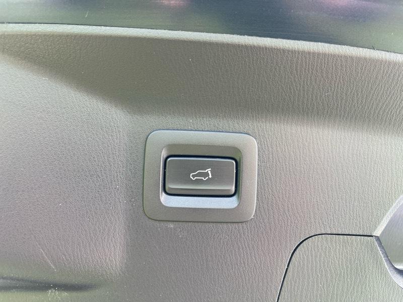 Mazda CX-9 Touring AWD 2017