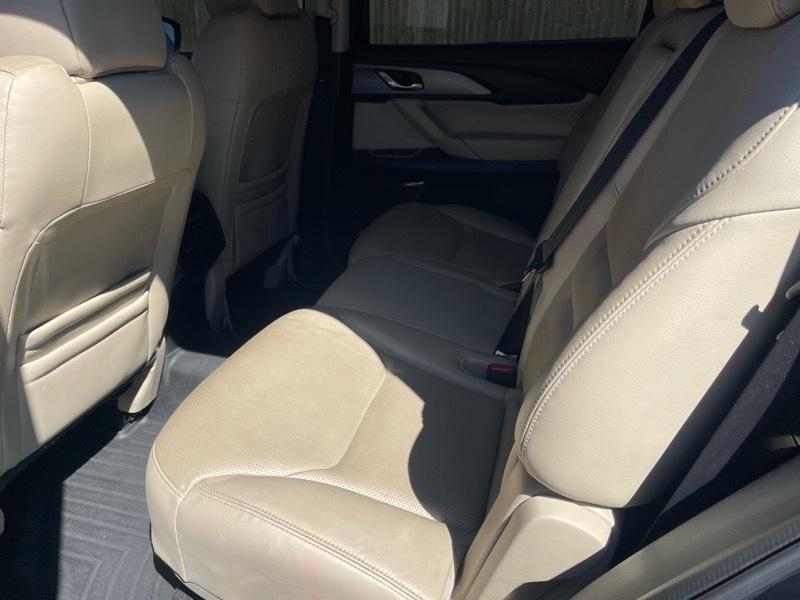 Mazda CX-9 Touring AWD 2017