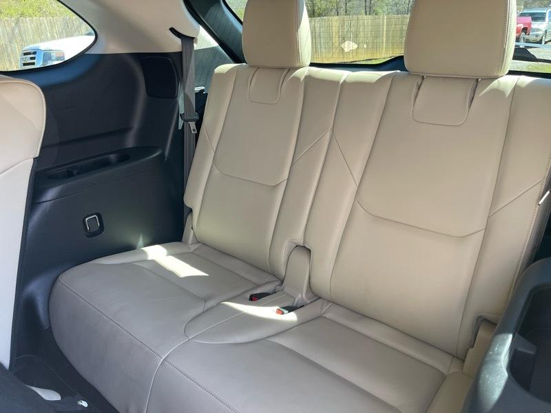 Mazda CX-9 Touring AWD 2017