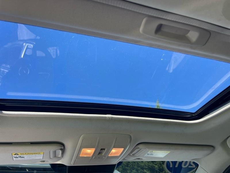 Mazda CX-9 Touring AWD 2017