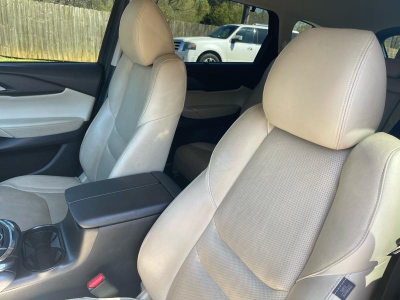 Mazda CX-9 Touring AWD 2017