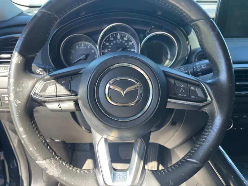 Mazda CX-9 Touring AWD 2017