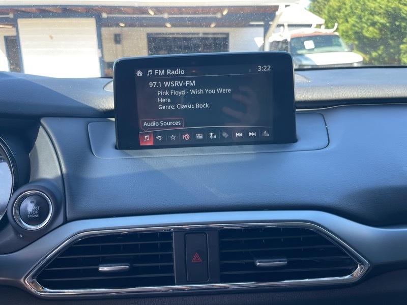 Mazda CX-9 Touring AWD 2017