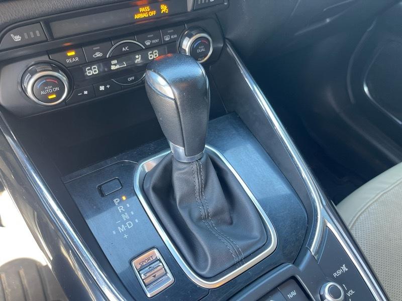 Mazda CX-9 Touring AWD 2017