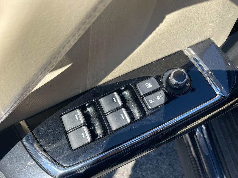 Mazda CX-9 Touring AWD 2017