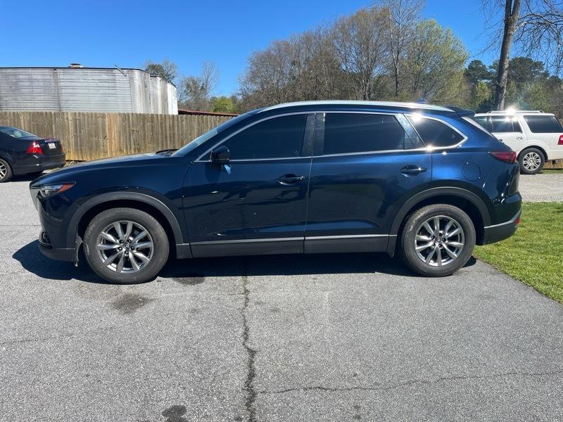 Mazda CX-9 Touring AWD 2017