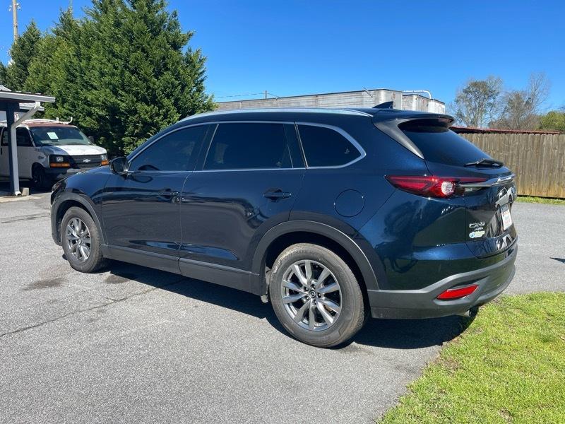 Mazda CX-9 Touring AWD 2017