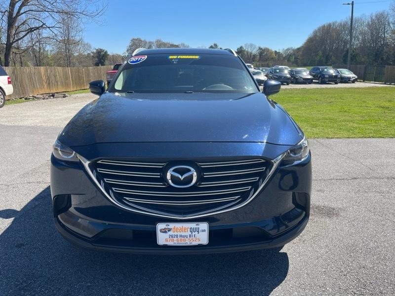 Mazda CX-9 Touring AWD 2017