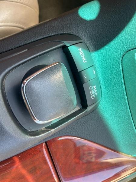 Lexus RX 350 FWD 4dr 2012