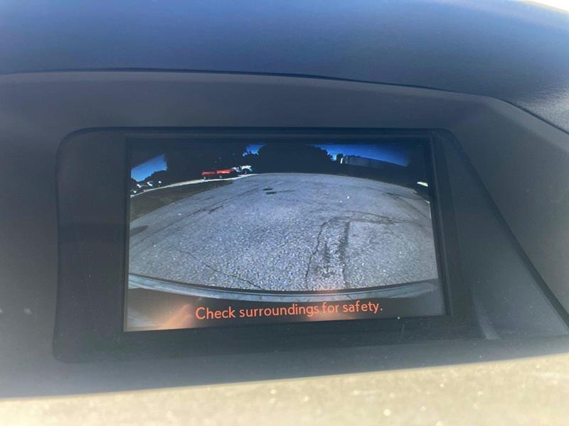 Lexus RX 350 FWD 4dr 2012