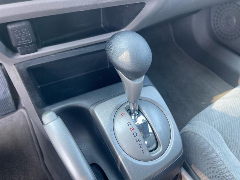 Honda Civic Sdn 4dr Auto LX 2009