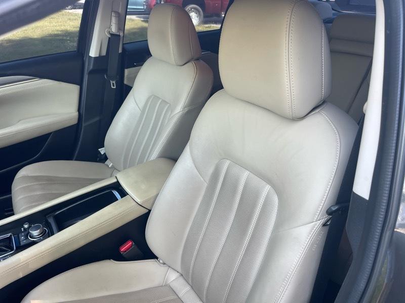 Mazda MAZDA6 Grand Touring Auto 2018