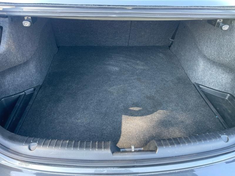 Mazda MAZDA6 Grand Touring Auto 2018