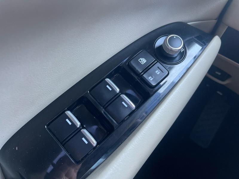 Mazda MAZDA6 Grand Touring Auto 2018