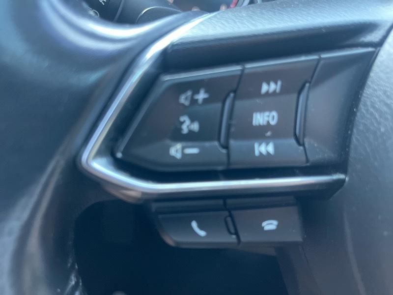 Mazda MAZDA6 Grand Touring Auto 2018