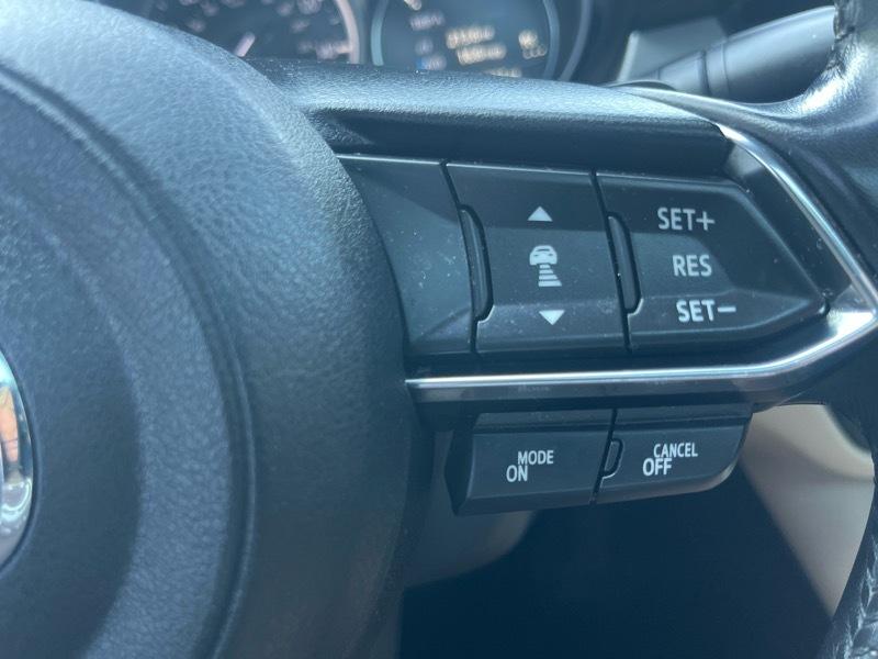 Mazda MAZDA6 Grand Touring Auto 2018