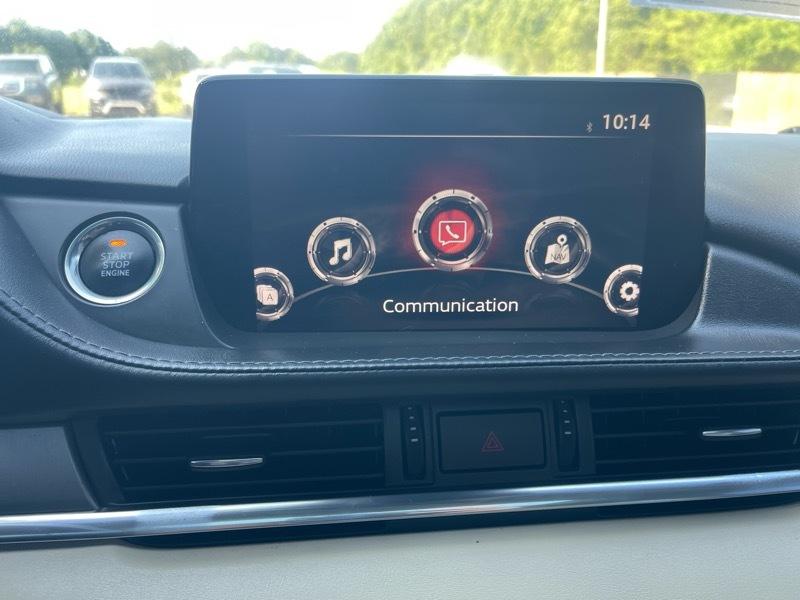 Mazda MAZDA6 Grand Touring Auto 2018