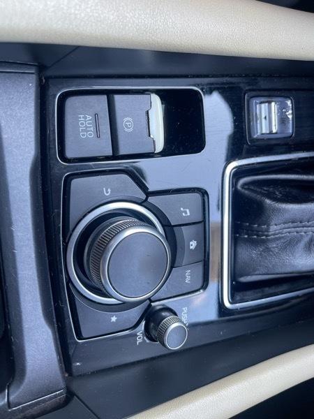 Mazda MAZDA6 Grand Touring Auto 2018