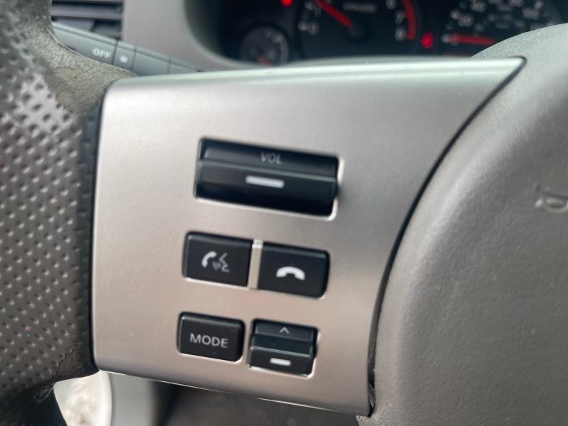 Nissan Frontier 2WD King Cab I4 Auto S 2014