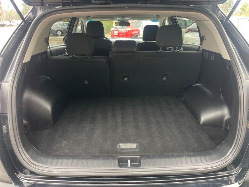 Kia Sportage LX AWD 2021