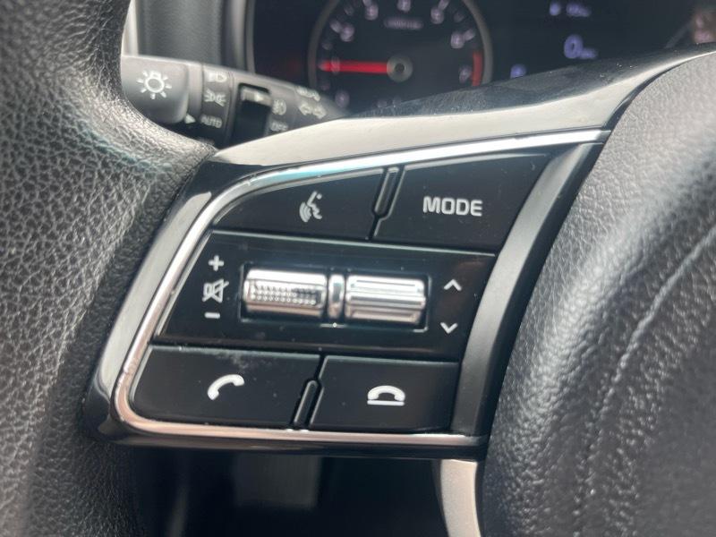 Kia Sportage LX AWD 2021