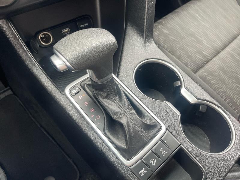 Kia Sportage LX AWD 2021