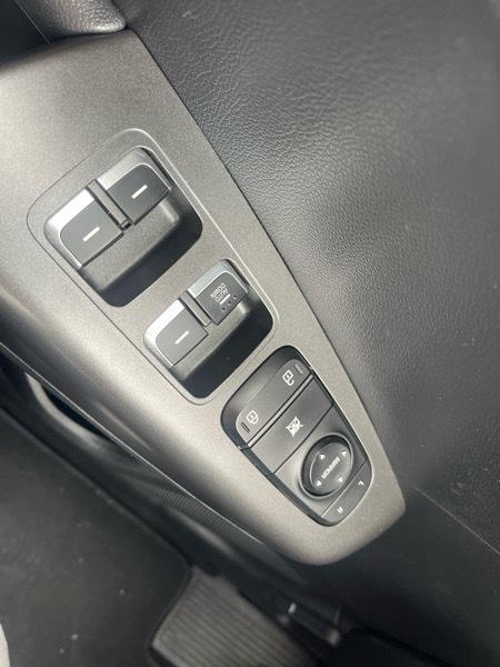 Kia Sportage LX AWD 2021