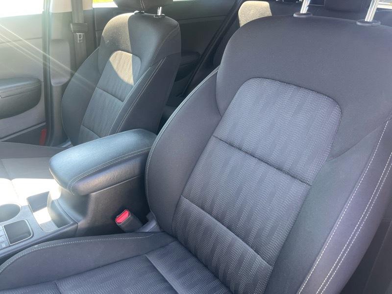 Kia Sportage LX AWD 2021