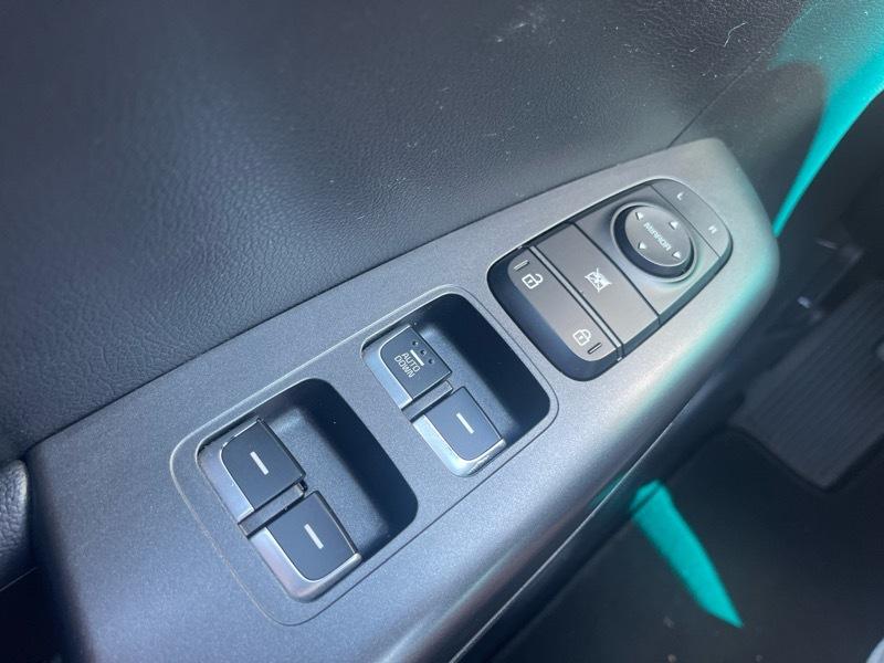 Kia Sportage LX AWD 2021