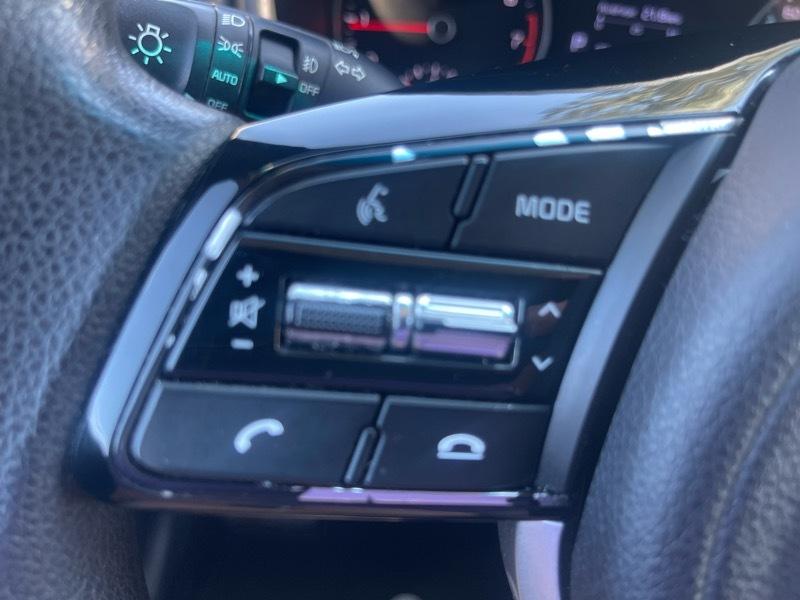 Kia Sportage LX AWD 2021