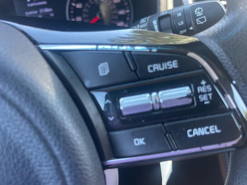 Kia Sportage LX AWD 2021