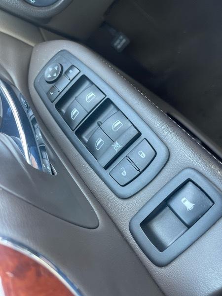 Chrysler Town & Country  2013