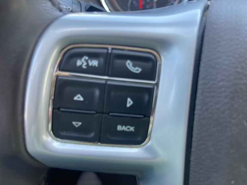 Chrysler Town & Country  2013