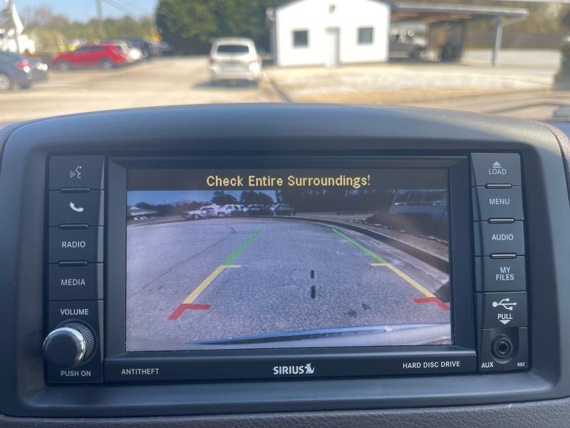 Chrysler Town & Country  2013