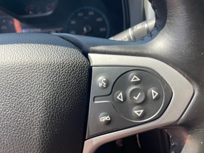 Chevrolet Colorado 2WD Crew Cab 128.3" LT 2016