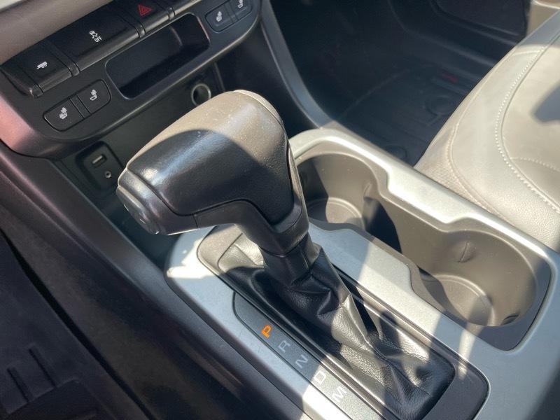 Chevrolet Colorado 2WD Crew Cab 128.3" LT 2016