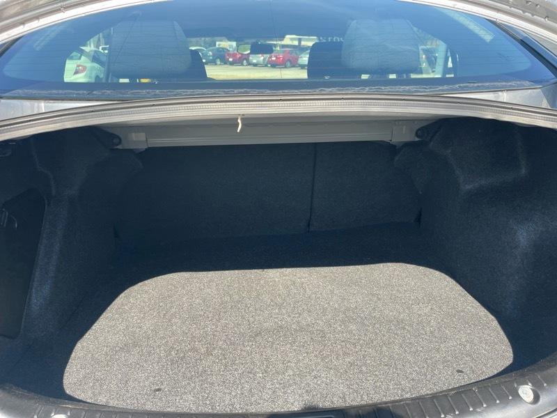 Mazda MAZDA3 4dr Sdn Auto i Touring 2012