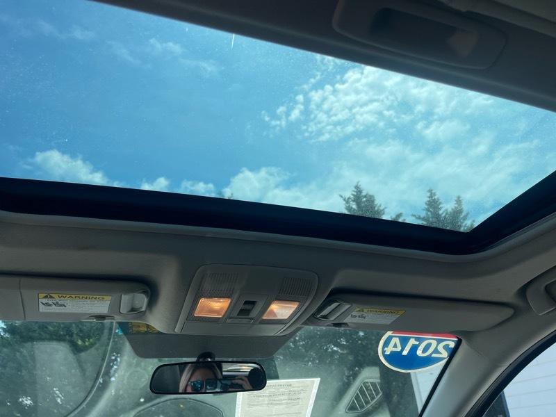 Mazda MAZDA3 5dr HB Auto i Grand Touring 2014