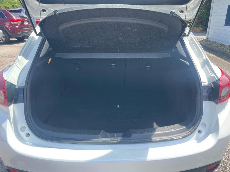 Mazda MAZDA3 5dr HB Auto i Grand Touring 2014