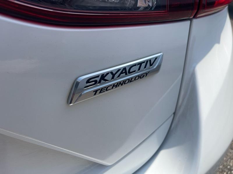 Mazda MAZDA3 5dr HB Auto i Grand Touring 2014