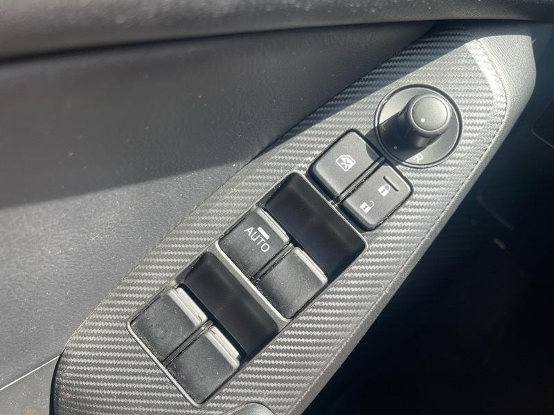 Mazda MAZDA3 5dr HB Auto i Grand Touring 2014