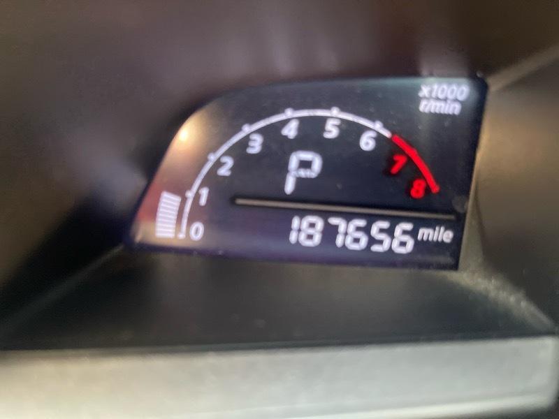 Mazda MAZDA3 5dr HB Auto i Grand Touring 2014