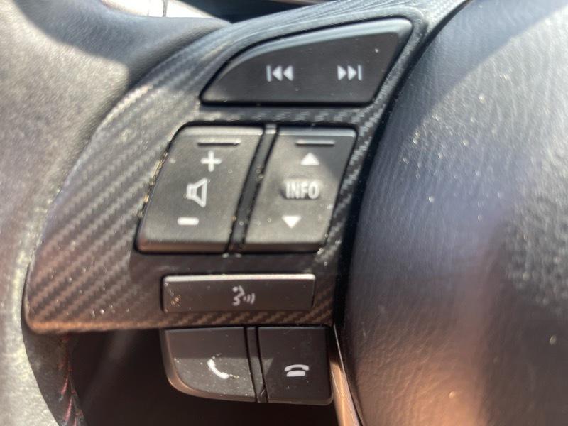 Mazda MAZDA3 5dr HB Auto i Grand Touring 2014