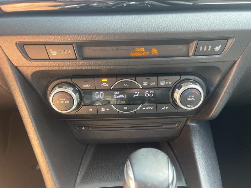 Mazda MAZDA3 5dr HB Auto i Grand Touring 2014