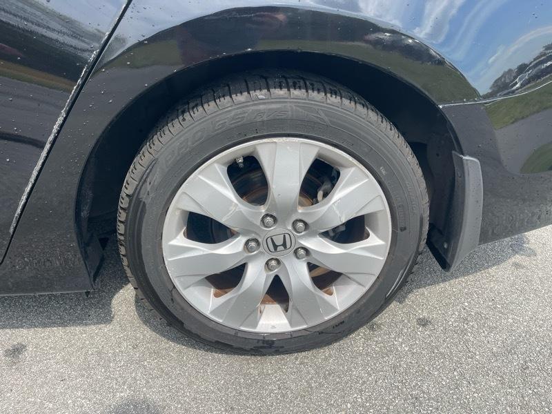 Honda Accord Sdn 4dr V6 Auto EX-L 2010