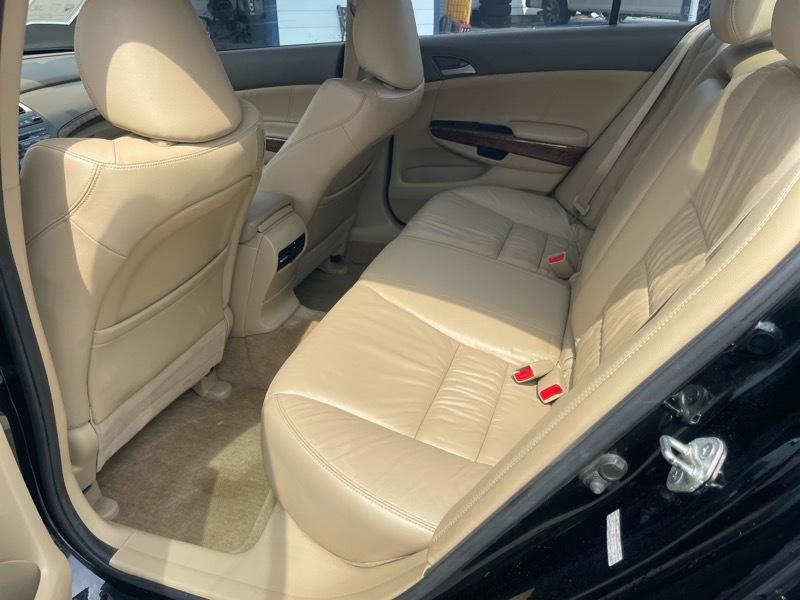 Honda Accord Sdn 4dr V6 Auto EX-L 2010