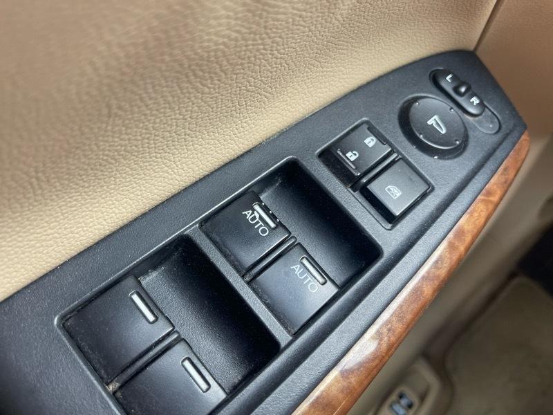 Honda Accord Sdn 4dr V6 Auto EX-L 2010