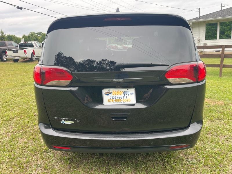 Chrysler Pacifica Touring Plus FWD 2019