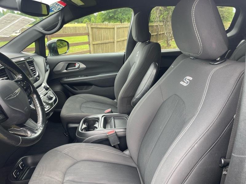 Chrysler Pacifica Touring Plus FWD 2019